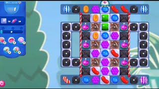 Candy Crush Saga Level 4710 To 4725 [upl. by Claresta645]