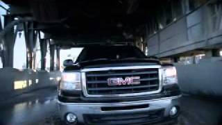 GMC Sierra Commercial [upl. by Htebazil]