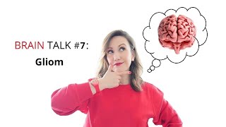 Brain Talk 7 Gliom  Interview mit Mareike [upl. by Christianna]