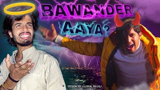 THARA BHAI JOGINDERS BAVANDAR DISS TRACK IS MINDBLOWING  SHIVAMSINGH RAJPUT [upl. by Notlef]