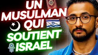 QUAND ISRAEL ET ISLAM MATCH [upl. by Auop619]