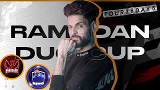 🔴LIVE  BNL FREE FIRE RAMADAN DUO CUP DRAGOUNV Vs BEPO [upl. by Avron]