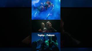 Topky  Pokora 💃🕺 Będzie gorąco i energetycznie 🔥 [upl. by Stanleigh371]