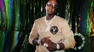 Make It Rain With Moneybagg Yo  True Religion [upl. by Nahtaj]