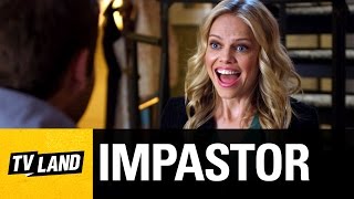 Impastor  Mircea Monroe amp David Rasche Embrace the Ensemble  Behind the Scenes Ep 6 [upl. by Leiuqeze]