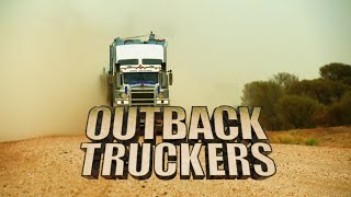 outback trucker season 09 episode 11  outback trucker [upl. by Retrop]