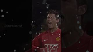 Cristiano Ronaldo best goals skills edit ronaldo viralvideo shorts video [upl. by Anaul]