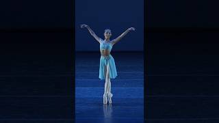 Amazing YAGP Alumna  Paloma Sol Livellara  2019 YAGP Final Round [upl. by Meirrak]