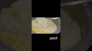 Best Singaporean rice part 5 recipe by laiba kitchen Go and watch Full recipe on my YouTube channel [upl. by Edie]