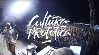 Cultura Profética  Saluda a Omar Costa Rica [upl. by Nivets]