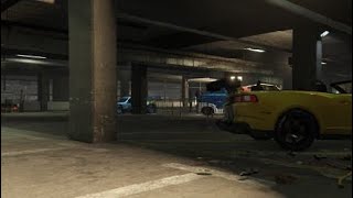 Gta v online tuneando el declasse vigero zx [upl. by Gnus154]