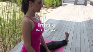 Yoga For Breast Cancer Treatments [upl. by Berte935]