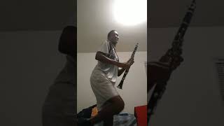 So fresh and so clean By Outkast Clarinet Tutorial [upl. by Marietta]