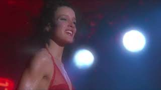 Irene Cara  What A Feeling Flashdance Moreno J Remix [upl. by Yoo]