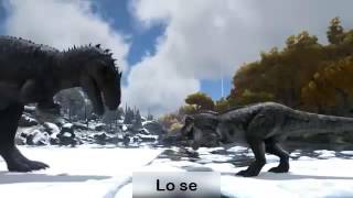 Nerdout  Evolve sub español ARK Survival Evolved Song [upl. by Nadia559]