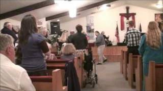 These People Enjoy Having Pentecostal Church Service Ohio [upl. by Chiang]