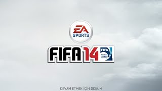 Fifa 14 Nasil İndirilir Tüm kilitler acik [upl. by Sinegold]