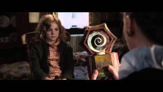 THE CONJURING  Trailer 3 [upl. by Quiteris]