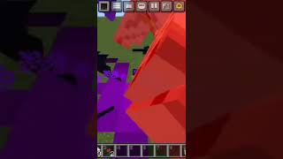 mod bl Minecraft mcpe [upl. by Nethsa]