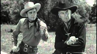 Law of the Pampas Hopalong Cassidy 1939 [upl. by Muller]