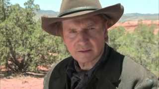 Exclusive clip Seth MacFarlane amp Charlize Theron Get Taken By Liam Neeson [upl. by Stefan389]