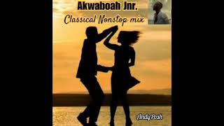 The BEST of Akwaboah Jnr [upl. by Kristy]