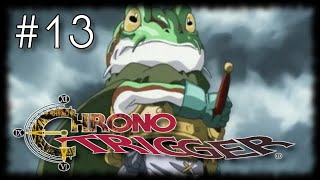 Lets Play Chrono Trigger  13  Kaeru Monogatari [upl. by Bowne366]