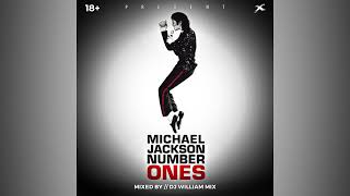 🔥MICHAEL JACKSON MIX  GRANDES ÉXITOS · DjWilliamMix✔ [upl. by Ytomit]