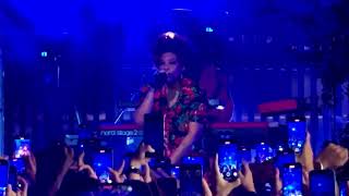 Macy Gray  I try live in Tbilisi [upl. by Zinah]