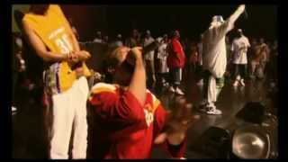 Wu Tang Clan Live In San Bernadino CA on July 17 2004 Part 2 [upl. by Oilegor]