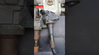 Customer Has Misfire After Replacing Spark Pl  😲👈  YouTube viral shots [upl. by Ezarra561]