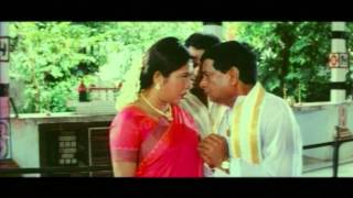 Rayalaseema Ramanna Chowdary Movie  Comedy Between Brahmanandam amp MS Narayana [upl. by Garrison]