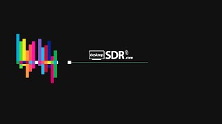 Desktop FM Complex Frequency Discriminator Demodulator Stereo [upl. by Greenwood]