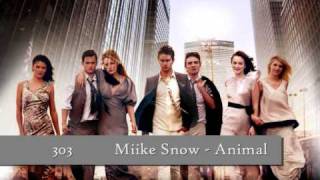 Miike Snow  Animal [upl. by Nadiya290]