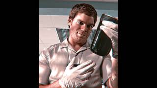 I am Hungry For Somthing Diffrenet Now  Dexter Morgan Edit DEATH RATTLE Super Slowed  Reverb [upl. by Amarillas]