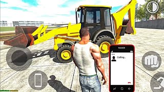 Jcb Ka Code Kya hai   Indian bike driving 3d  Indian bikes driving 3d jcb cheat code [upl. by Hnil]