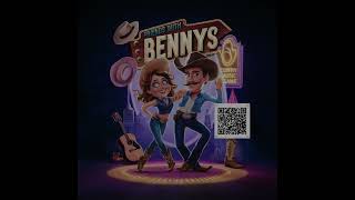 Sold Friends with Bennys Nashville TN  Live at Rippys [upl. by Eduino]