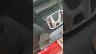 HONDA BRIO യിൽ ഇങ്ങനെ ആണ് 👉honda brio cars malayalam trending shorts [upl. by Inah670]