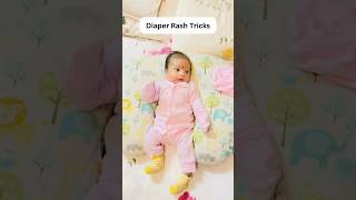 Diaper rash problems solved💁‍♀️ shorts newborn newborncare newborncaretips parentingtips [upl. by Terza]