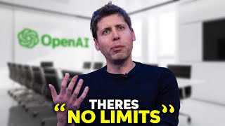 Sam Altman New statement On GPT5 Is Surprising [upl. by Norra]