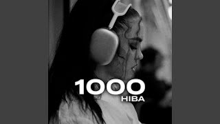 1000 hiba [upl. by Releyks]