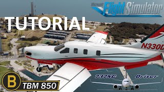 Black Square TBM850 FULL TUTORIAL [upl. by Bealle507]