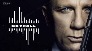 Skyfall Ringtone  James Bond  Download 👇 [upl. by Torr]