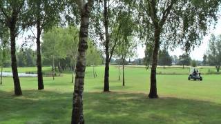 Golfclub Wasserburg Anholt [upl. by Shaina]