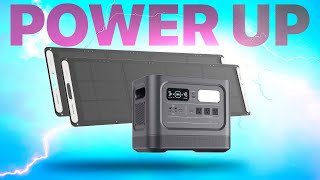 Youll need it Geneverse HomePower PRO [upl. by Lahsram365]