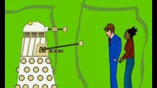 Doctor Who Secret of Skaro [upl. by Aohsoj]