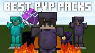 The BEST PvP Texture Packs  119 amp 121 [upl. by Naltiac691]