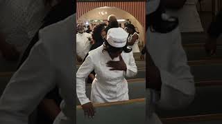 First Sunday Recap🔥🔥 hthcod praisebreak praise praisegod deliverance explore viral [upl. by Ruberta861]