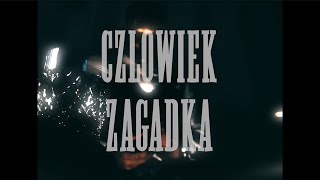 YAZIC GOLD  CZŁOWIEK ZAGADKA prodGL3XM  OFFICAL VIDEO [upl. by Ppik]