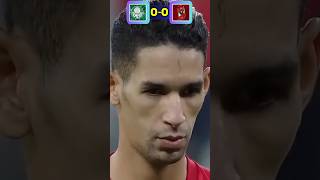 Al Ahly vs palmeiras football penalty shootout [upl. by Aleahcim7]